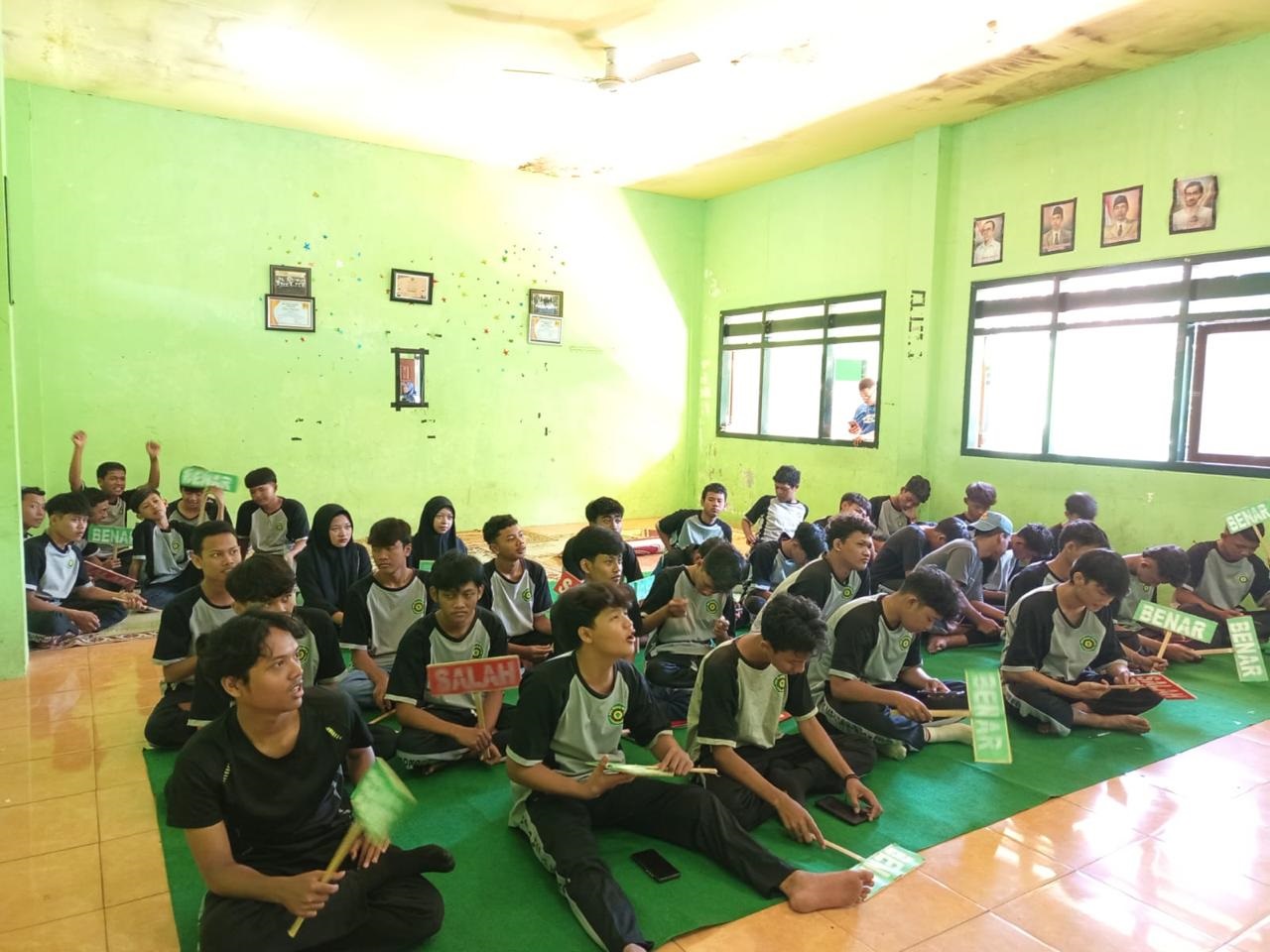 Lomba