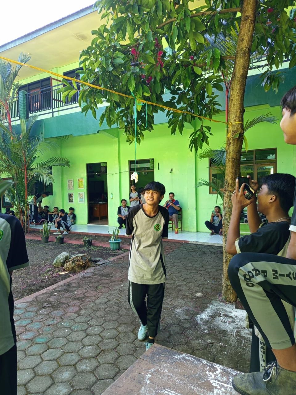 Lomba