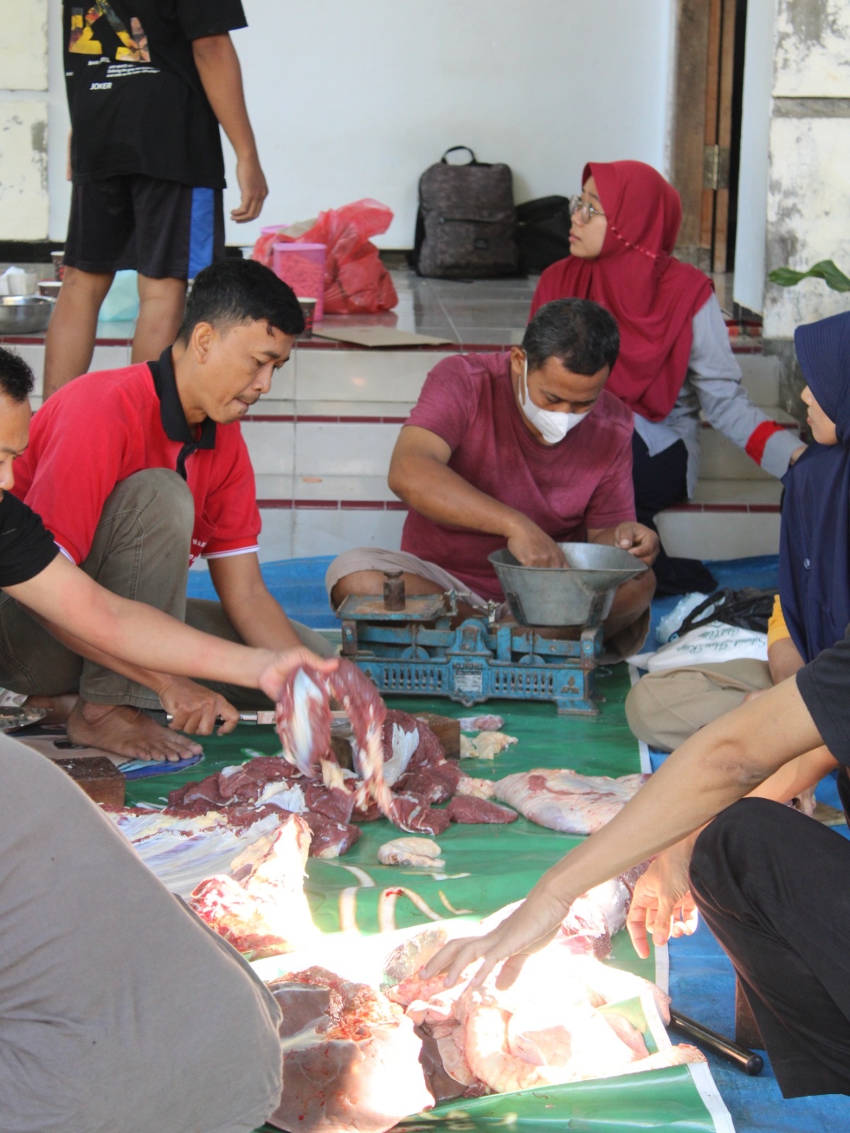 Qurban