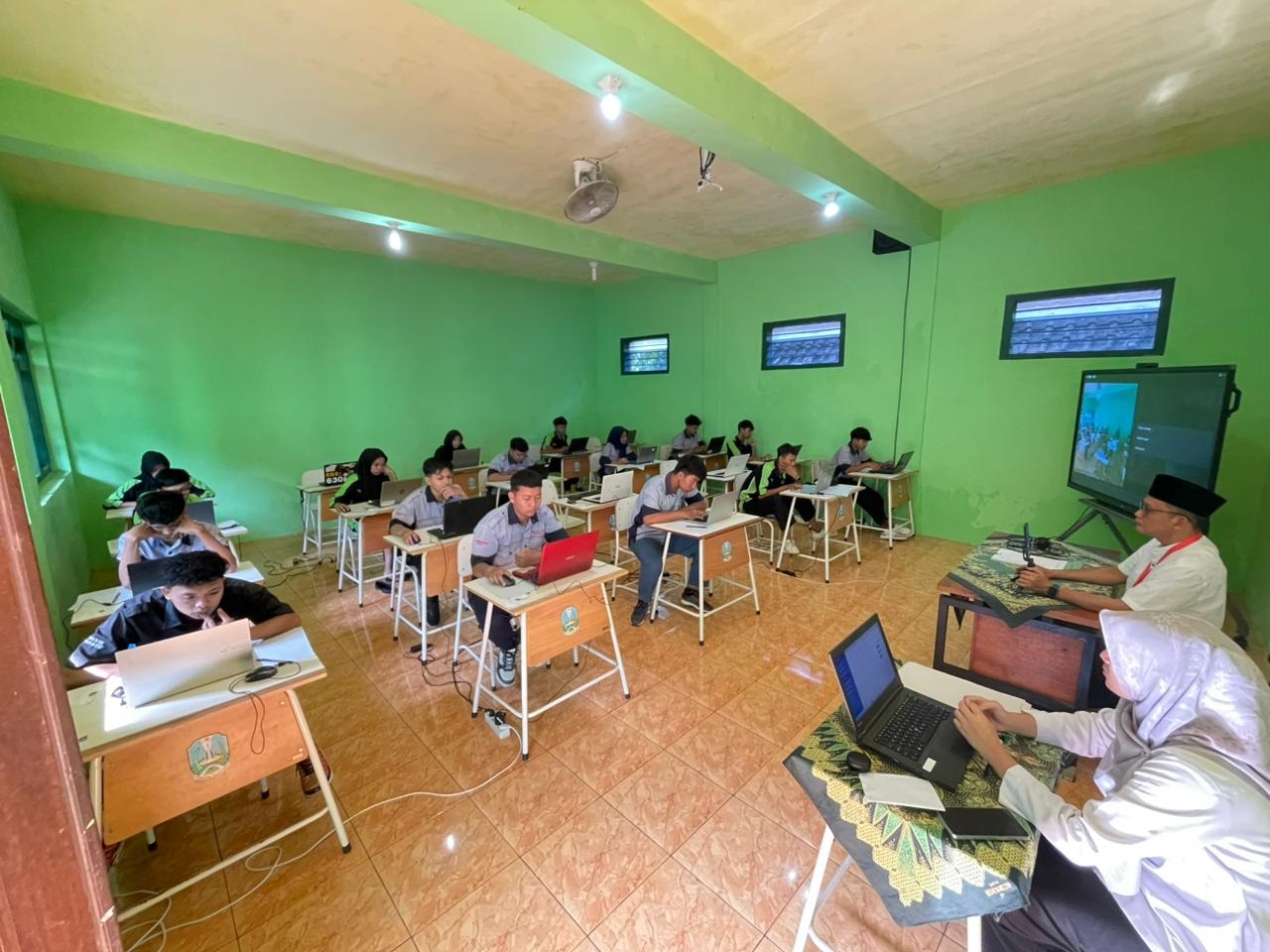 TKA 2025/2026