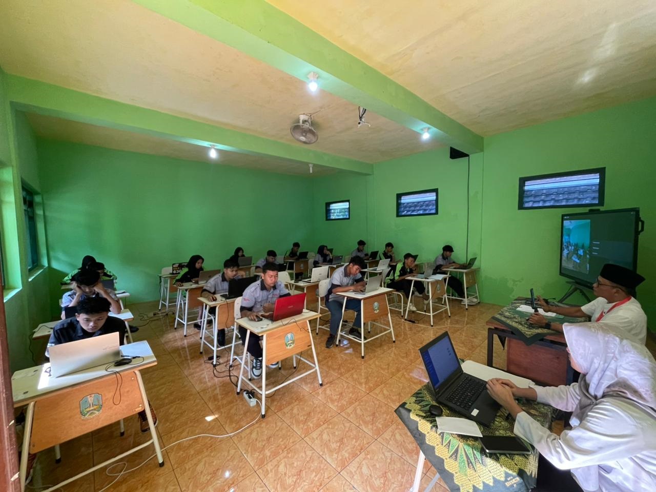 TKA 2025/2026