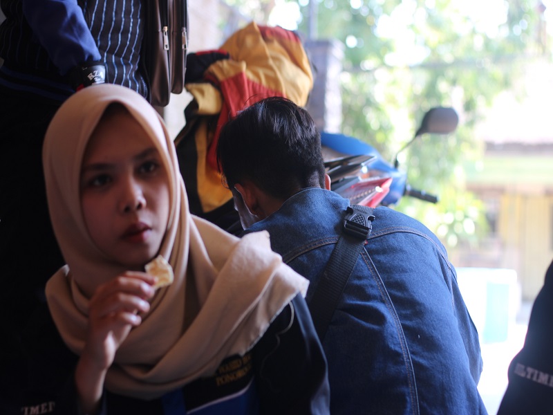 Persiapan