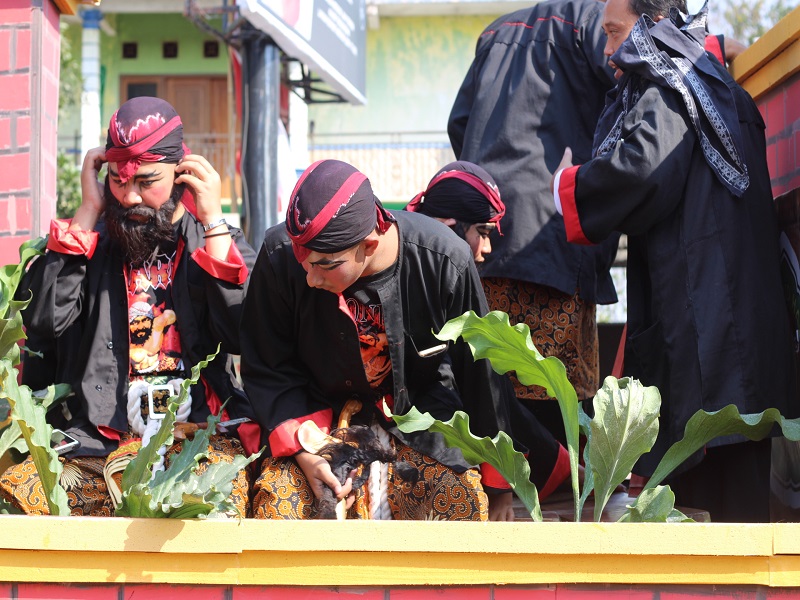 Pawai