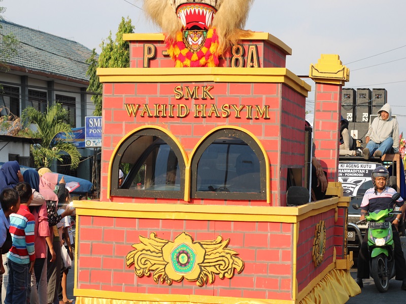 Pawai