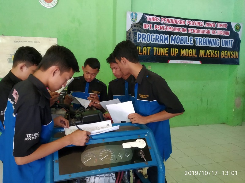 Work Shop