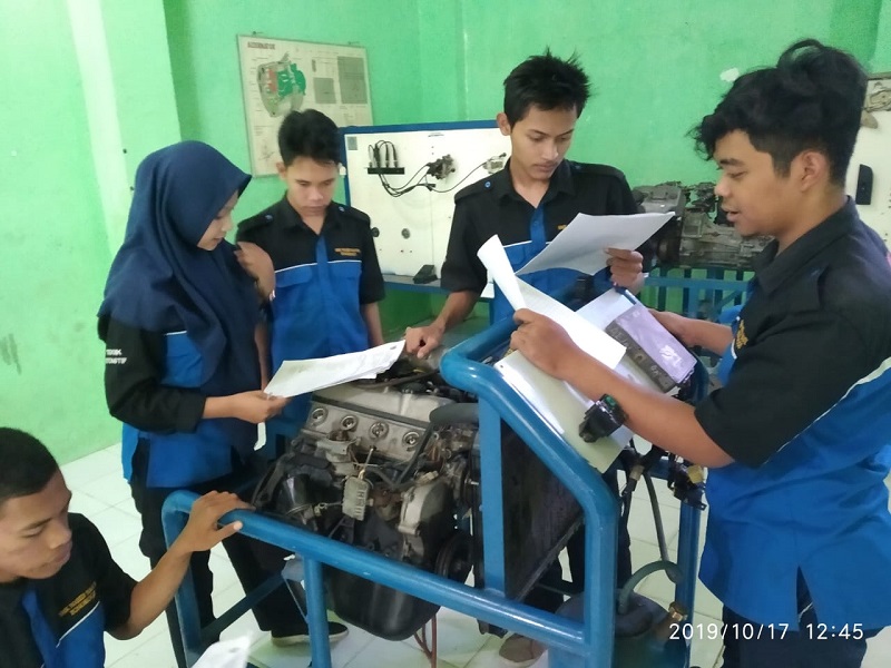 Work Shop