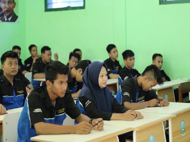 Work Shop