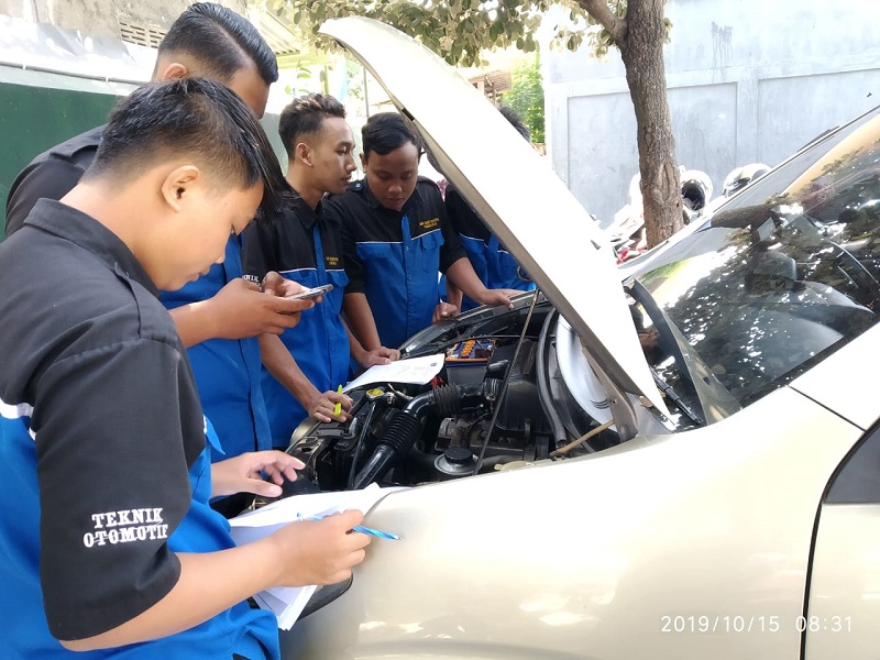 Work Shop