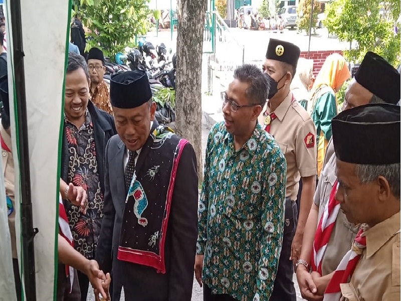 Pameran Produk