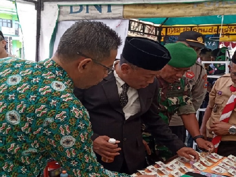 Pameran Produk