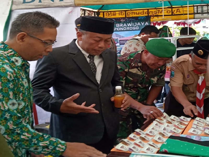 Pameran Produk