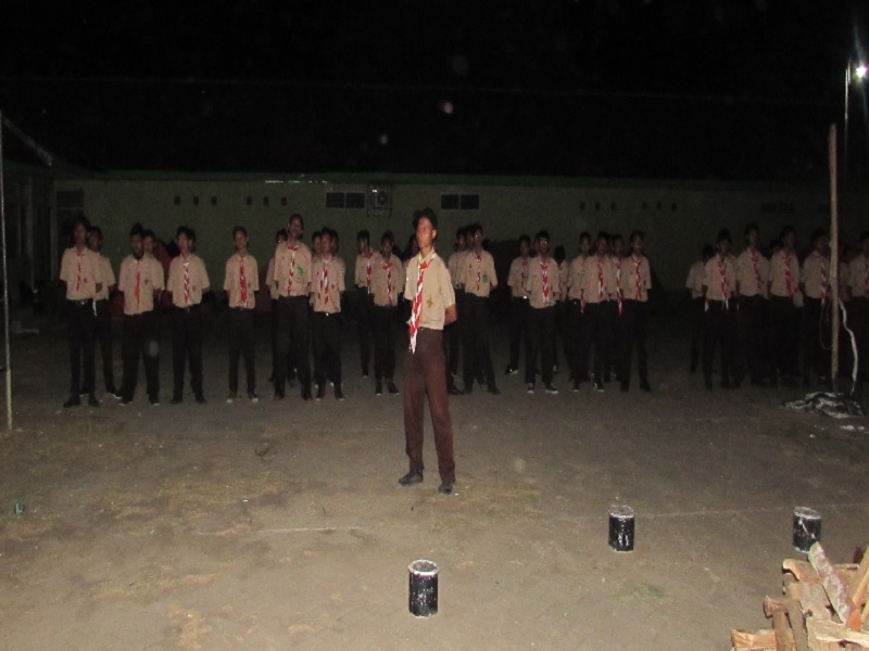 Api Unggun