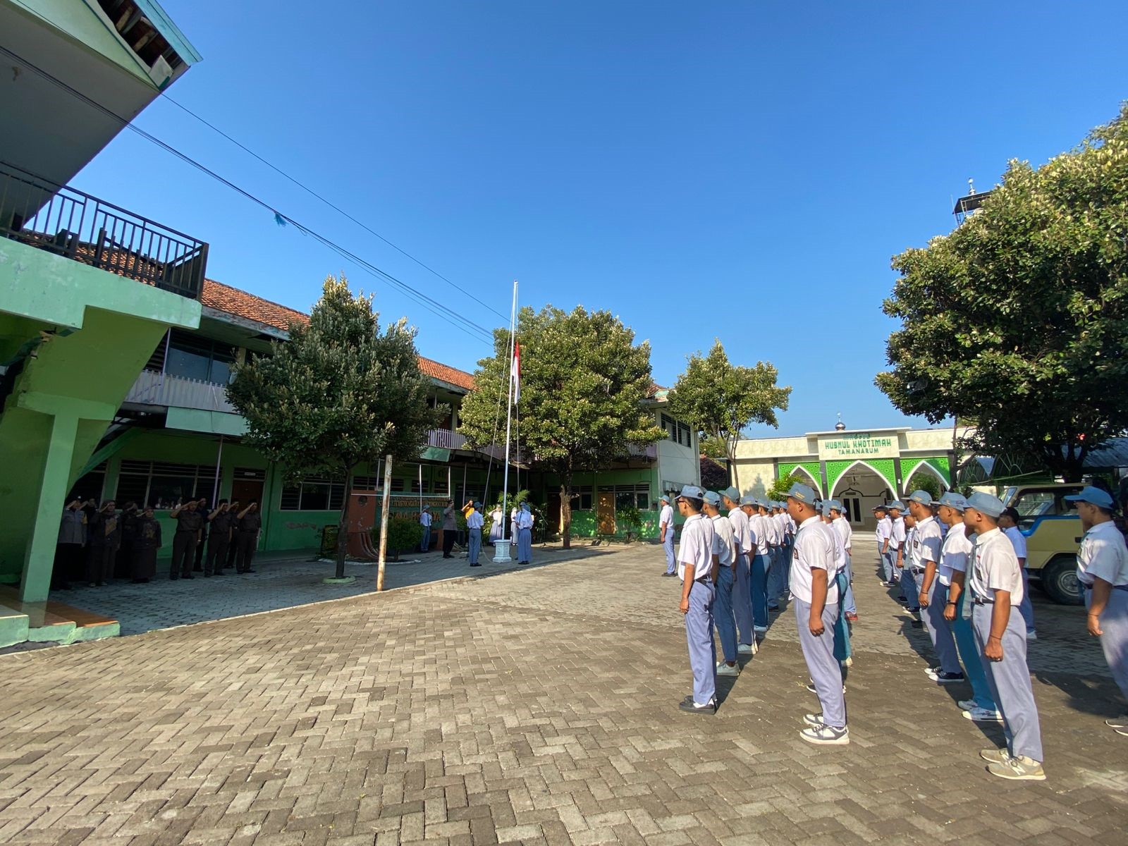 Pasukan
