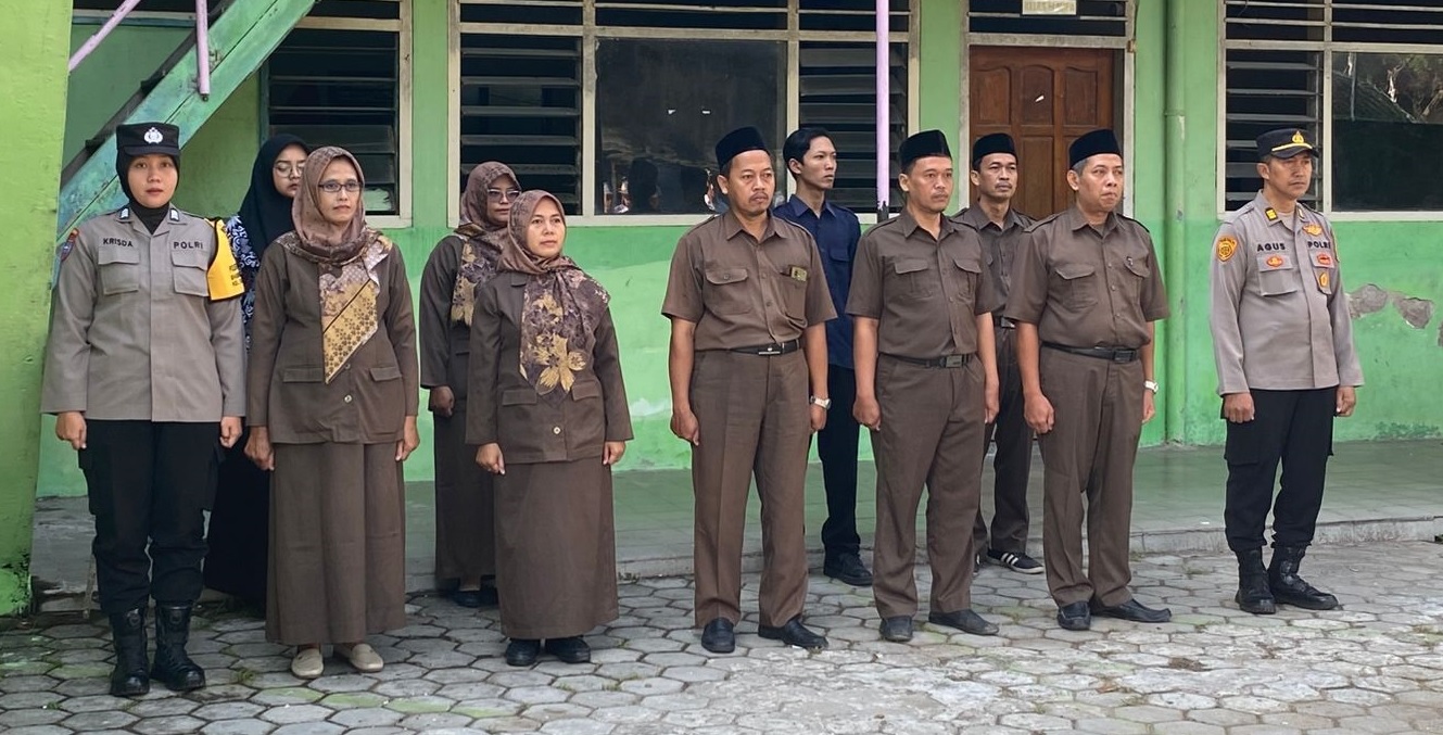 Upacara Bendera